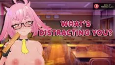 Jouer Asmr feeli le vtuber | le el xox