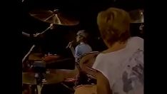 Odtwórz Fixx - wytrzymać 1983