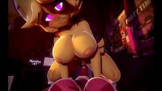 Reproducir Chiku (smartnessa) fnaf porno/fredina's club digest (hirsute porno) [call iny3d]