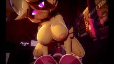 Reproducir Chiku (smartnessa) fnaf porno/fredina's club digest (hirsute porno) [call iny3d]
