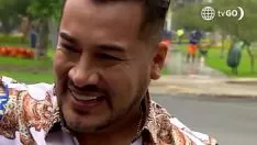 Abspielen Al partialo hay sitio - temporär 9 - cap&iacuteaccent;tulo 11 emisi&oacuteaccent;n 06/07/2022 am&eacute Accent;rica tvgo