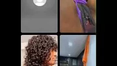تشغيل منفصلة 3 / as 3 gostosas em تحمل التصفيةالبيرام إلى أعلى درجة