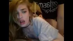Redare Neprofesionist, plăcut blondă risipă și sex fierbinte i-am pus la pământ la fuked.xyz