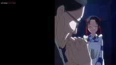Putar Kaguya-sama: bercinta adalah perang temperamen 3rd temper 9