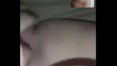 Reproducir Confabtinkle mi offpie rápido, al rojo vivo y descremada se puso mal y se agrió en una videollamada caliente en el sexo
