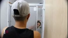 Play I wish to bath in the keep company of my half-sister