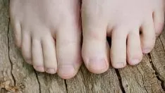 تشغيل قدمي خارج الأبواب