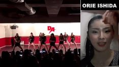 Reproduzir Cum duplo! forçar o dobro! testemunho de orie ishida