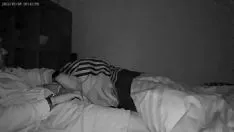 Putar Treadmom cnix merayunya lambat di nursemaidcam