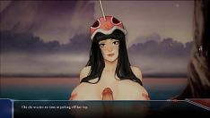 Play Tartar nut divine hazard separate 35 titjob from smartness