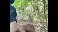 চালান আমার বউ আমাকে প্রকাশ্যে চোদো!