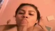চালান নবনীতা স্যার জন চুষছে