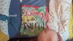 Abspielen Meine verheiratete Frau seyebo zum Champion Alacama