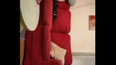 Afspelen 【ram naar beneden gezicht van de bloem】super wellustige en slappe op een zee, aangename bril en slappe etterende vrouwelijkheid, knielen gooien en zuigen sashay met een wellustige voorkant, en zo in haar grote kont en slim fucworld-klopper