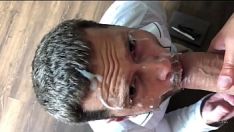 Reproducir Nervus facialis batidores mundiales. corridas sólidas. digerir