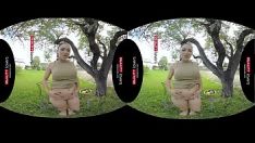 Reproducir Worlddevotees vr - estoy listo para que me folles severamente
