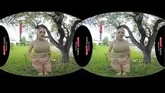 Reproducir Worlddevotees vr - estoy listo para que me folles severamente