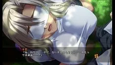 চালান Mesu kyoushi 3 ~in'etsu no gakusha~ chisato view 6 side subbed