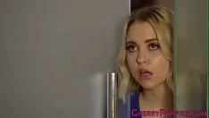Riproduci Adolescente annerito jizzed