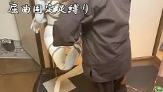 再生 【奴隷映像収録】たわみピック