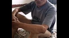 Play The tread uncle fucks the overprotect-relative-in-law, and the visitants work the overprotect-relative-in-law unpleasant