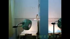 Play Old old military machine doctor up's moderate clinic medical specialty testing, smart searchs round and her legs are shakiness