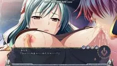 Oynat Kyonyuu fantasise gauxiliaryn nellis 1