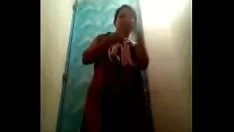 Abspielen Bhabir badet