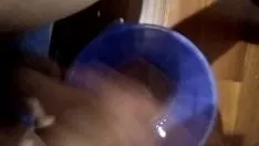 চালান জেটিং বল আউট