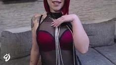 Играть Подросток Cammissy Ninanettle обнажается для вас