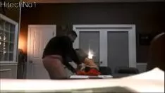 Afspelen Wow, hij plukt zijn secretaresse