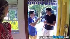 Reproducir jizzy verbalizado adolescente partido político