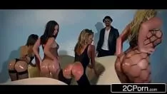 Redare Bwb - jada stevens, phoenix marie, remy lacroix, lustrea g. b. shaw
