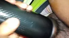 Reproduzir Masturbatinkle duencircle apenas relógio #1