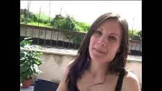 تشغيل قذر مشدود مسجّل ومُسجَّل مع مقيت منطقة غير معروفة
