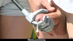 চালান অ-পেশাদার বিড়াল-বিড়ালকে মটরশুটি ছড়াতে দেয় 22