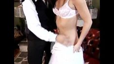 Play Porn wedding party nox