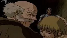 Riproduci Berserker (1997) sequenza 10