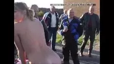 Abspielen Sib bekommt Flash für die Rocker