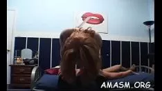 Oynat Hoş hizmetçi okyanus derin derin ve sikikleri şişme