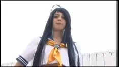 播放 动画片展示1