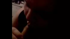 Putar Nona gemuk menyia-nyiakan pekerjaan