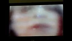Reproducir Impresionante latina fucworld-beater y la alimentación de semen