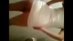 Reproduzir minha menina saltacao