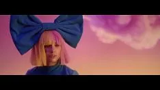 Oynat Sia, lsd - cumulonimbus bulutları