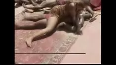 Oynat Mapouka'nın felis oncaları