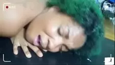 চালান স্ট্রোক বিউটিই ডলিস কিটি-ক্যাট
