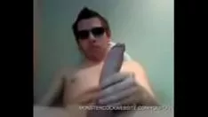 চালান হস্তমৈথুনে প্রকৃত ধনী মানুষ