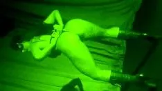 Play Striptease missy - hot hot