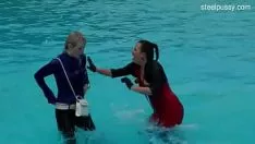 Oynat Bigboobs pislik dışarı passjob